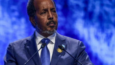 Somalia führt 2024 das direkte allgemeine Wahlrecht ein