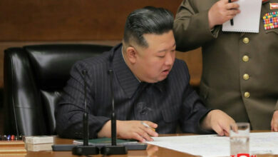 Nordkorea bestätigt den Start des militärischen Spionagesatelliten KCNA im Juni
