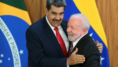 Lula ist Gastgeber des Gipfeltreffens der südamerikanischen Staats- und Regierungschefs in Brasilien