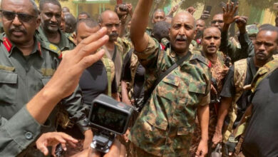 Die sudanesische Armee bricht Waffenstillstandsgespräche mit Rivalen ab