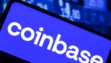 Coinbase XRP