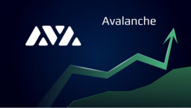 AVAX