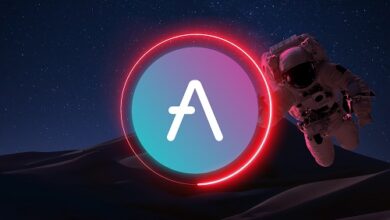Aave V3 ist jetzt live auf Metis