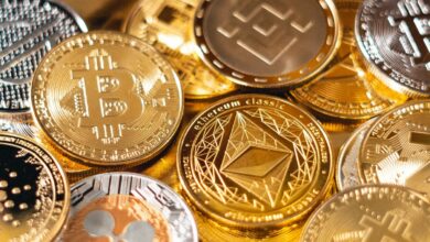Analyst Predicts Altcoins Boom Ahead of Bitcoin Halving