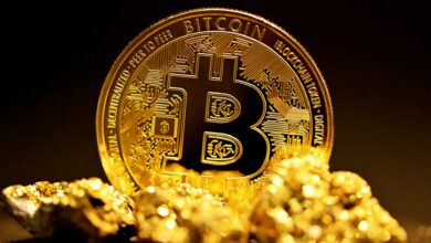 Bitcoin Miners Reap Profits As Mining Difficulty Hits 3-month Low