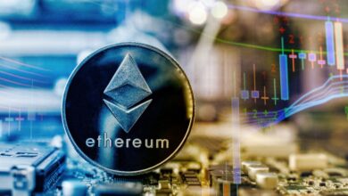 Celsius hat Ether im Wert von fast 800 Millionen US-Dollar von Lido abgezogen