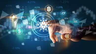 Das Schweizer Fintech Acredius startet auf Cardano