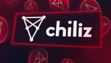 Chiliz (CHZ) Price Nosedives Indicating A Strong Bearish Sentiment