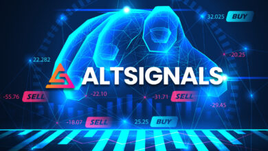 Der Vorverkauf von AltSignals beschleunigt sich