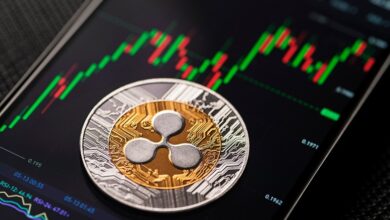 Der XRP-Preis steigt nach dem Urteil des Richters Ripple vs. SEC-Fall