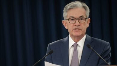 Die Federal Reserve erhöhte den Leitzins um weitere 25 Basispunkte. Jerome Powell deutete das Ende des Verschärfungszyklus an.