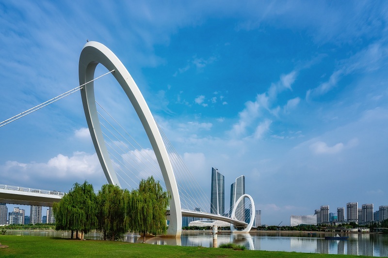 Die Hauptstadt der chinesischen Provinz Jiangsu startet eine staatlich unterstützte Metaverse-Plattform