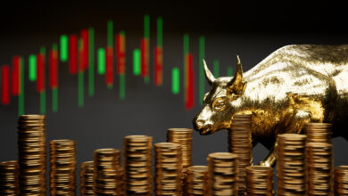 Bitcoin Bull