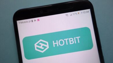 Die Krypto-Börse Hotbit stellt den gesamten Betrieb ein