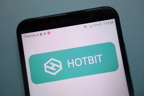Die Krypto-Börse Hotbit stellt den gesamten Betrieb ein