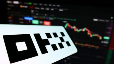 Die Krypto-Börse OKX beantragt die behördliche Genehmigung in Frankreich
