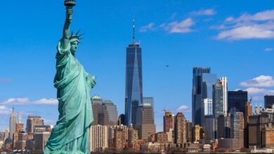 Die US-Inflation bleibt deutlich über dem Ziel der Fed. Die disinflationäre Dynamik hält an.
