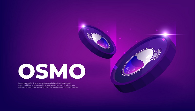 Die datenschutzorientierte Blockchain Namada plant Airdrop an die OSMO-Inhaber von Osmosis