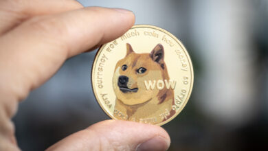 Dogecoin