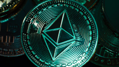 Ethereum Price