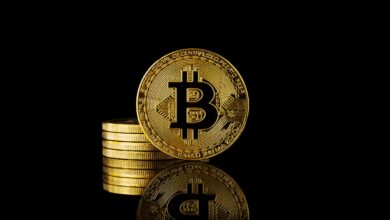 Fast eine Million Adressen halten mehr als 1 Bitcoin, die Hälfte des US-Durchschnittsgehalts