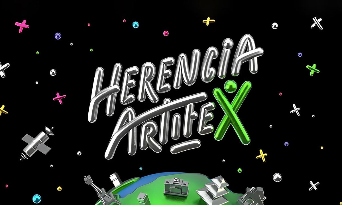 Herencia Artifex, ein NFT-Projekt für künstlerische Zusammenarbeit über Genres hinweg, verkauft das erste NFT