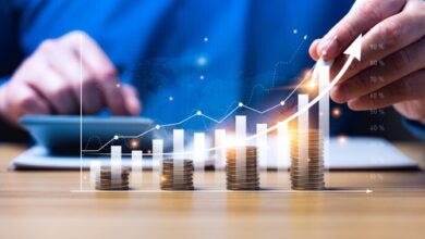 Ist dies der richtige Zeitpunkt, um mehr MCADE-Tokens zu kaufen?