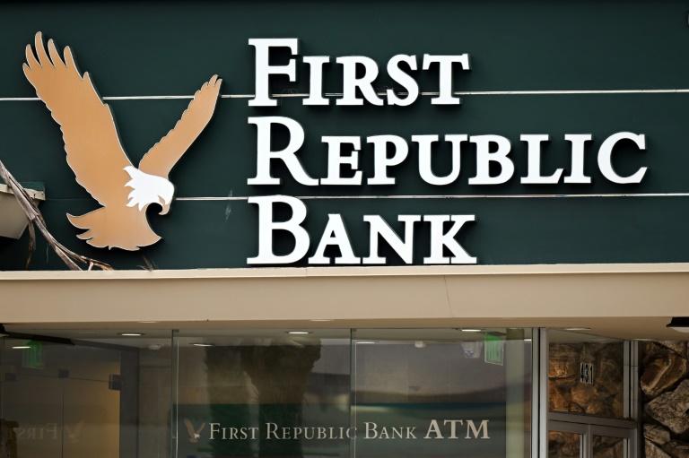 Der in San Francisco ansässige Kreditgeber stand unter starkem Druck, nachdem die Insolvenzen von zwei anderen mittelständischen Unternehmen, der Silicon Valley Bank und der Signature Bank, im März Ansteckungsängste geschürt hatten Der in San Francisco ansässige Kreditgeber stand unter starkem Druck, nachdem die Insolvenzen von zwei anderen mittelständischen Unternehmen, der Silicon Valley Bank und der Signature Bank, im März Ansteckungsängste geschürt hatten
