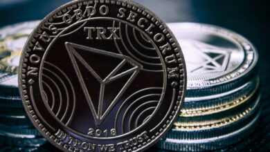 Krypto-Preisprognosen: Tron, Optimismus, Stacks (STX)