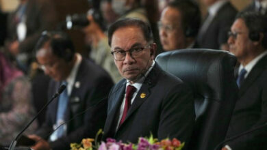 Malaysia will den Besitz und Konsum kleiner Mengen Drogen entkriminalisieren