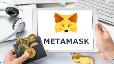 MetaMask erhebt keine Steuern auf Krypto, sagt ConsenSys