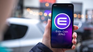 Metacade-Preisvorhersage bei steigenden MANA-, SAND- und Enjin-Tokens