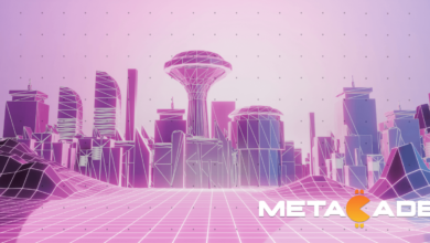 Metacade übersteigt 0,024 US-Dollar, da der Kryptomarkt nach der Einigung über die Schuldenobergrenze wieder anzieht