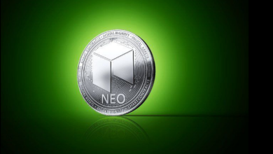 NEO-Token ist in den letzten 24 Stunden um 10 % gestiegen – hier ist der Grund