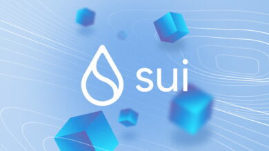 SUI blockchain