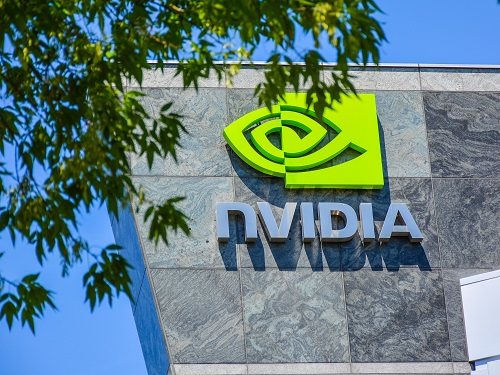 Nvidias Bewertung von 1 Billion US-Dollar steigert das Interesse an Krypto-KI