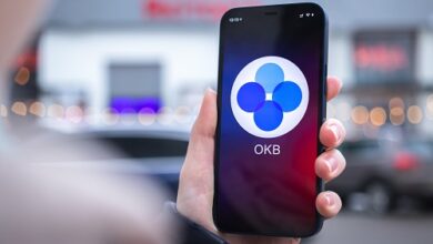 OKX Wallet kündigt den Ordinals-Marktplatz für den BRC-20-Handel an