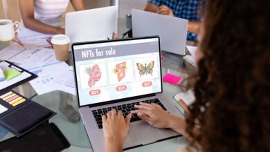 Red Bull Doodle Art und Burnt Toast arbeiten zusammen, um studentischen Künstlern bei der Erstellung von NFTs zu helfen