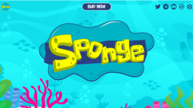 SPONGE
