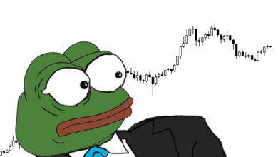 pepe coin bitcoin