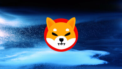 Schwache Kryptowährungen können mit der erneuten Stärke des Dollars nicht umgehen. Shiba Inu gab alle seine Gewinne aus dem Jahr 2023 auf.