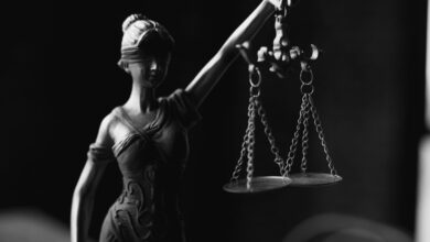 Crypto DoJ
