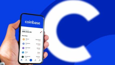 Coinbase Base
