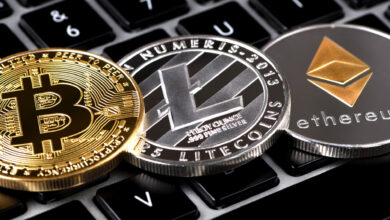 litecoin undervalued crypto bitcoin ethereum