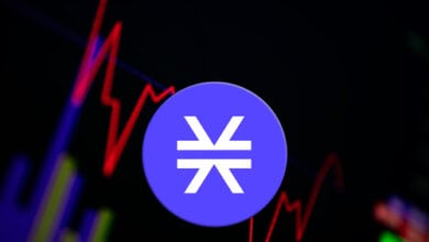 Warum sinkt Stacks (STX): Kann es über 0,6 $ bleiben?