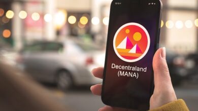 Was kommt als nächstes für MANA, da der Decentraland-Preis heute um 10 % gestiegen ist?