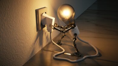 Statistik: Kryptowährungen, Energieverbrauch