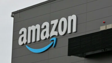 Amazon regelt die Spionagebeschwerde von Ring-Kunden