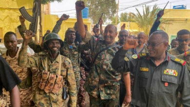 Die USA erklären sich bereit, die Sudan-Vermittlung wieder aufzunehmen, sobald die Parteien „ernsthaft“ sind.