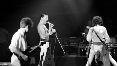 Mongolische Rhapsodie? Geheimnisse aus dem Nachlass von Freddie Mercury
